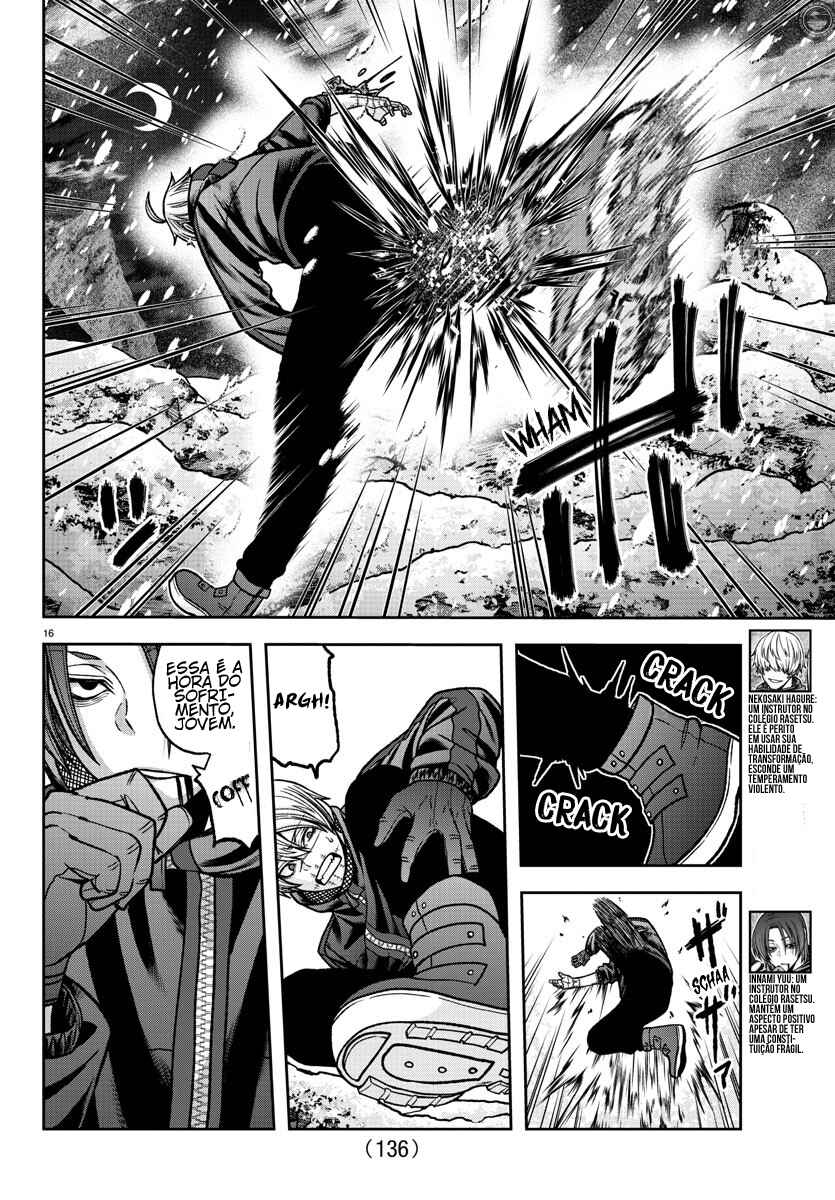 Chapter 86 - Page 19