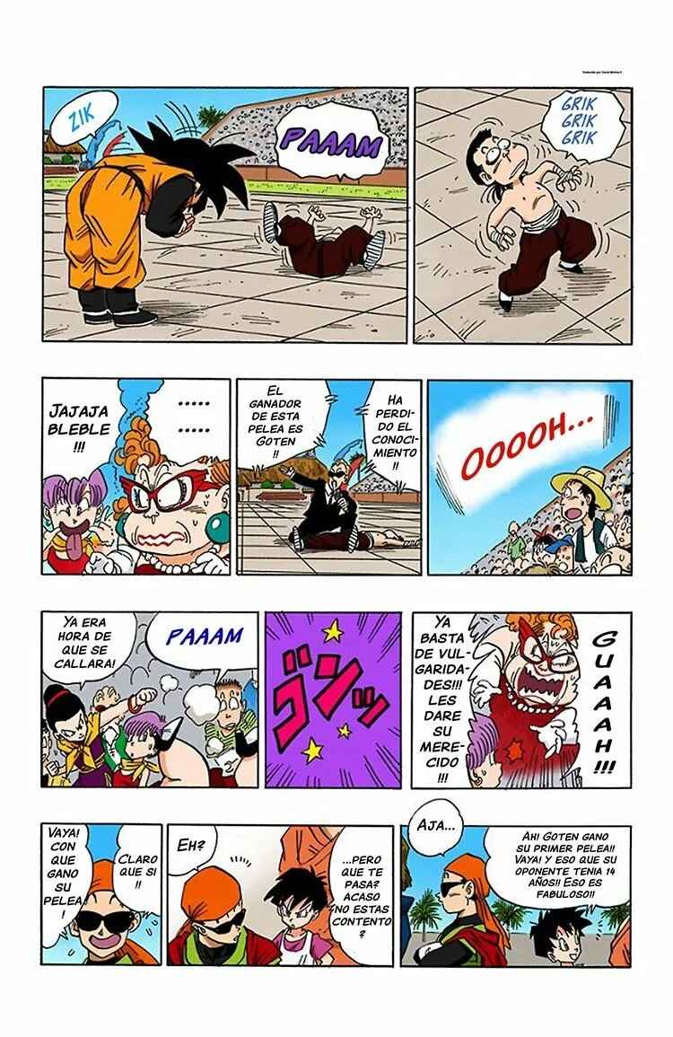 Chapter 433 - Page 5