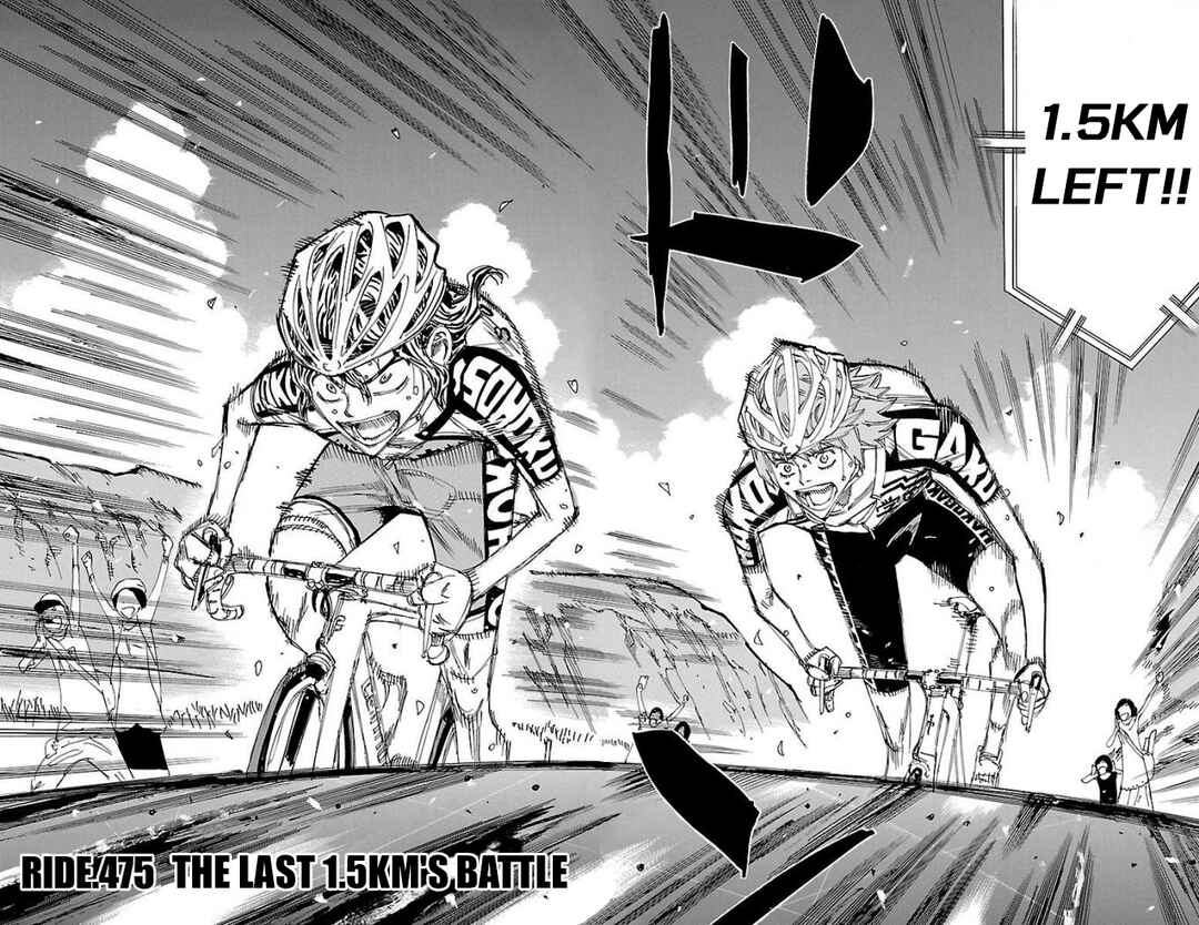 Chapter 475 - Page 2