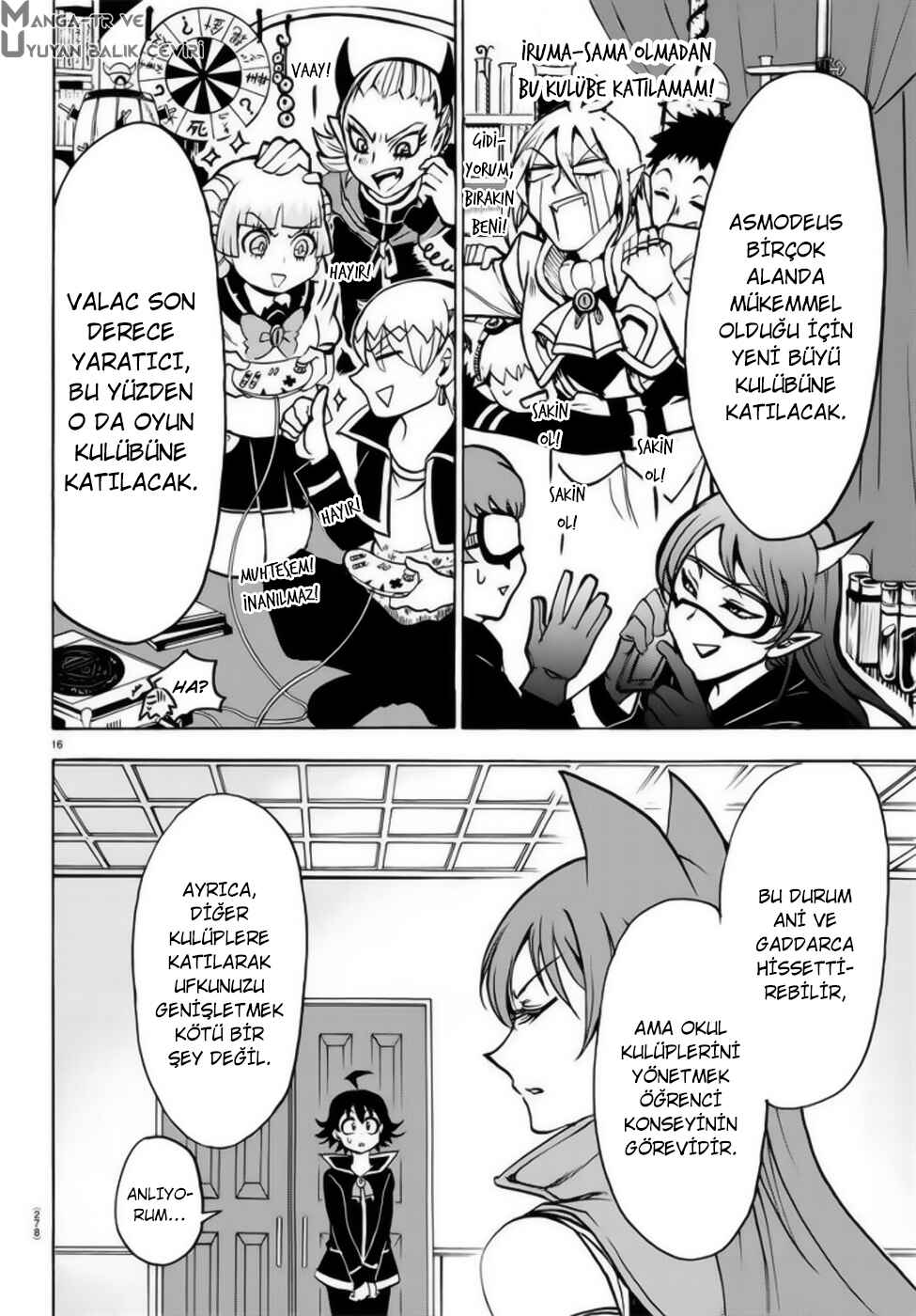 Chapter 46 - Page 17
