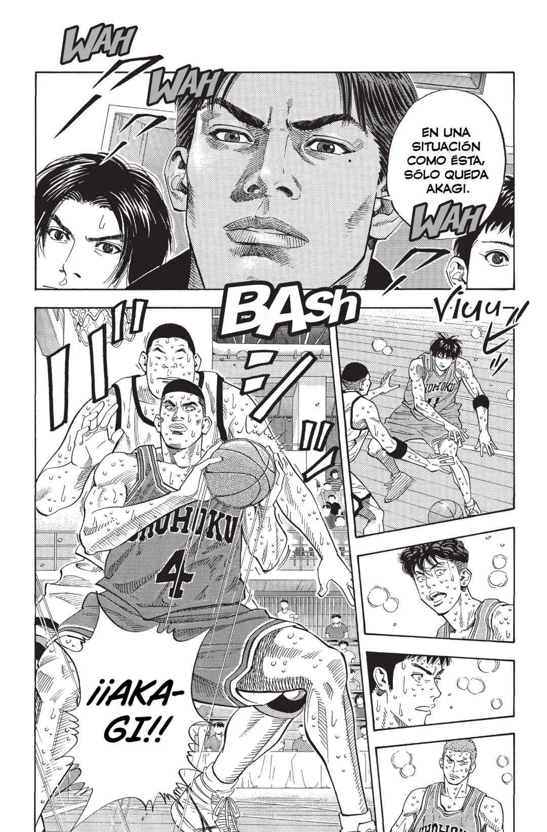 Chapter 268 - Page 16