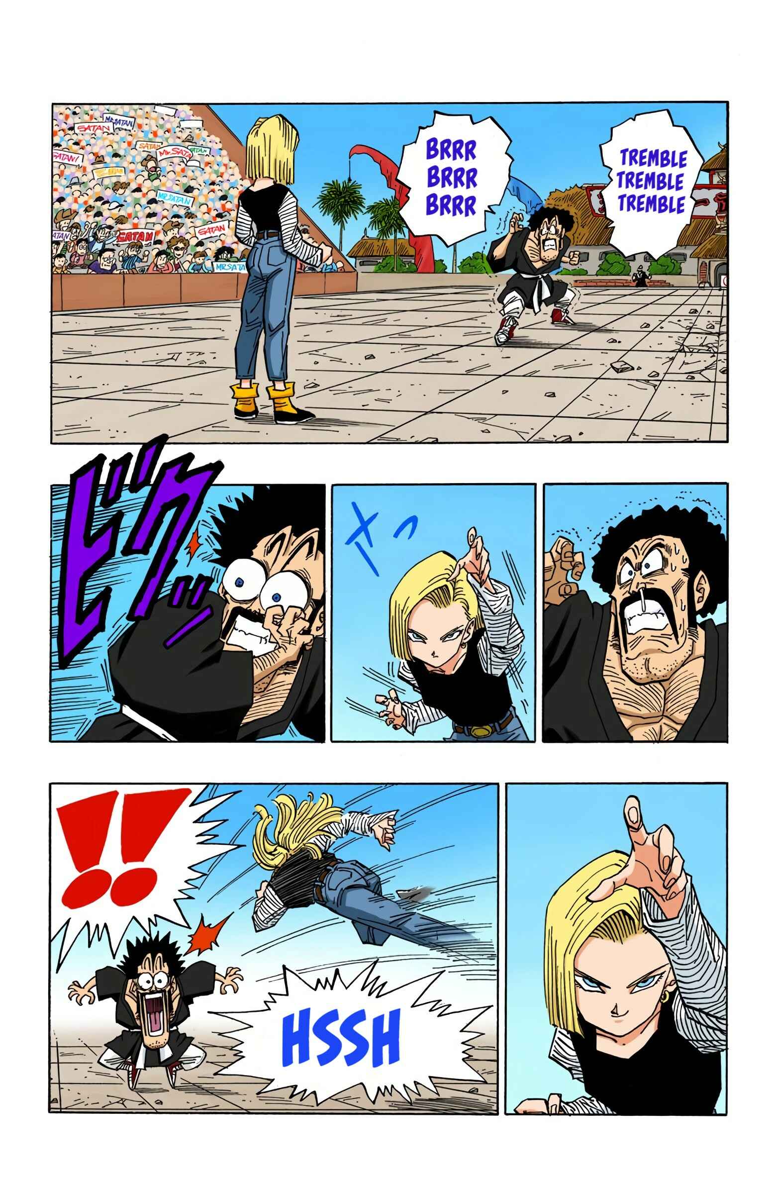 Chapter 454 - Page 3