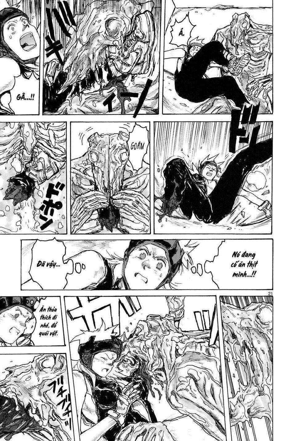 Chapter 82 - Page 23