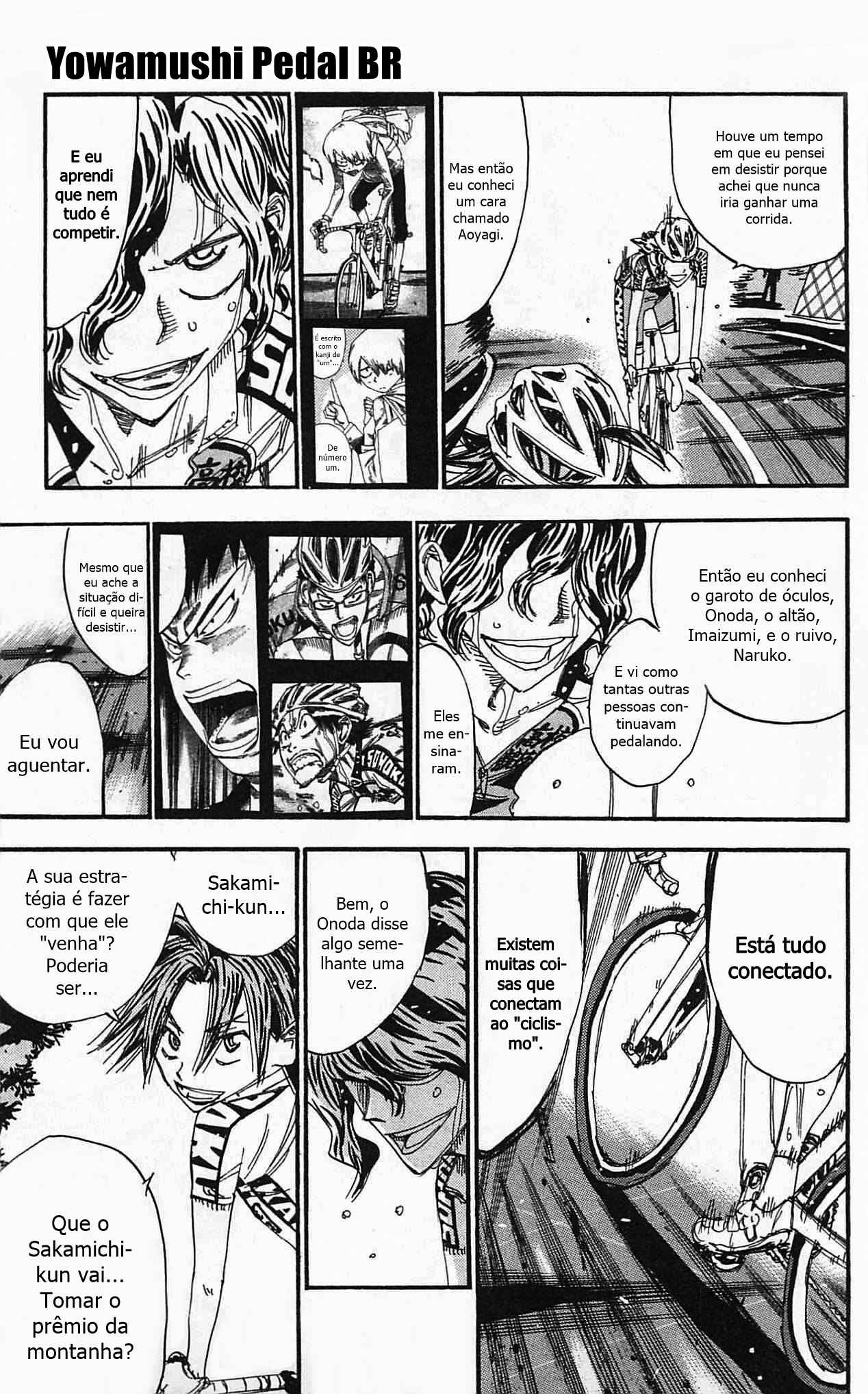 Chapter 325 - Page 19