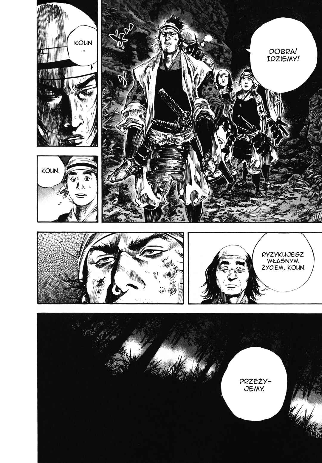 Chapter 165 - Page 26