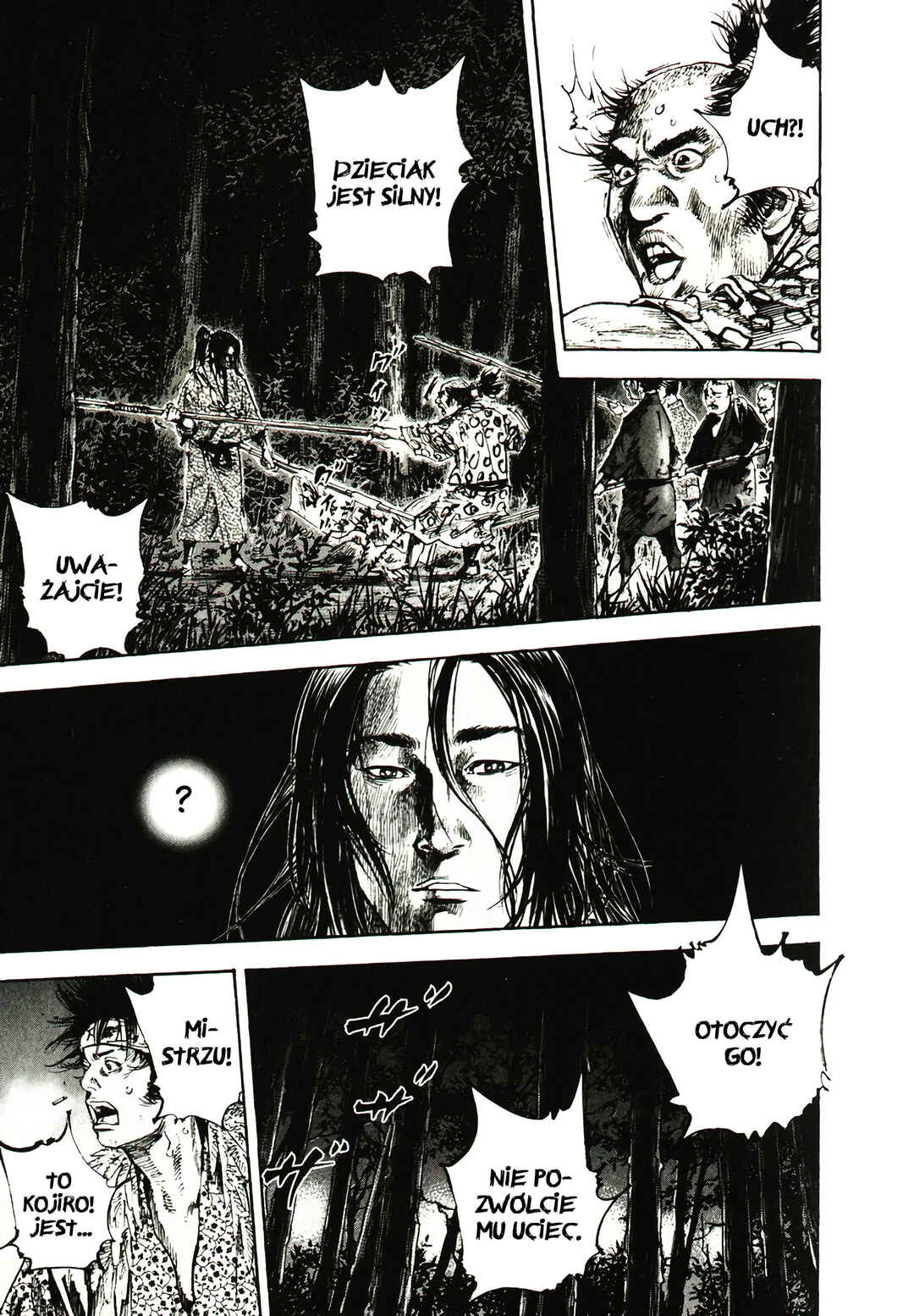 Chapter 165 - Page 8