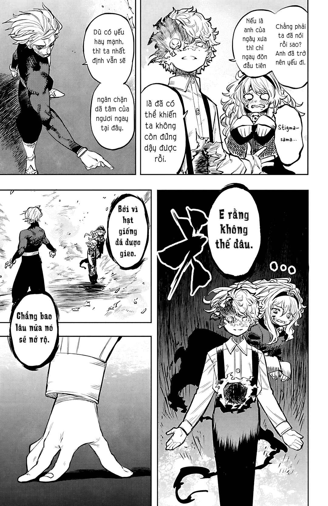 Chapter 56 - Page 5