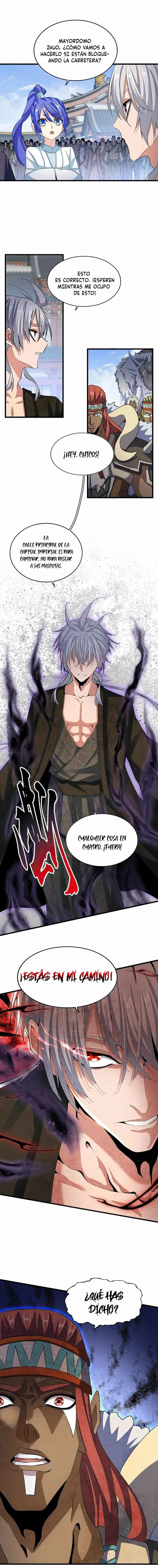 Chapter 418 - Page 9