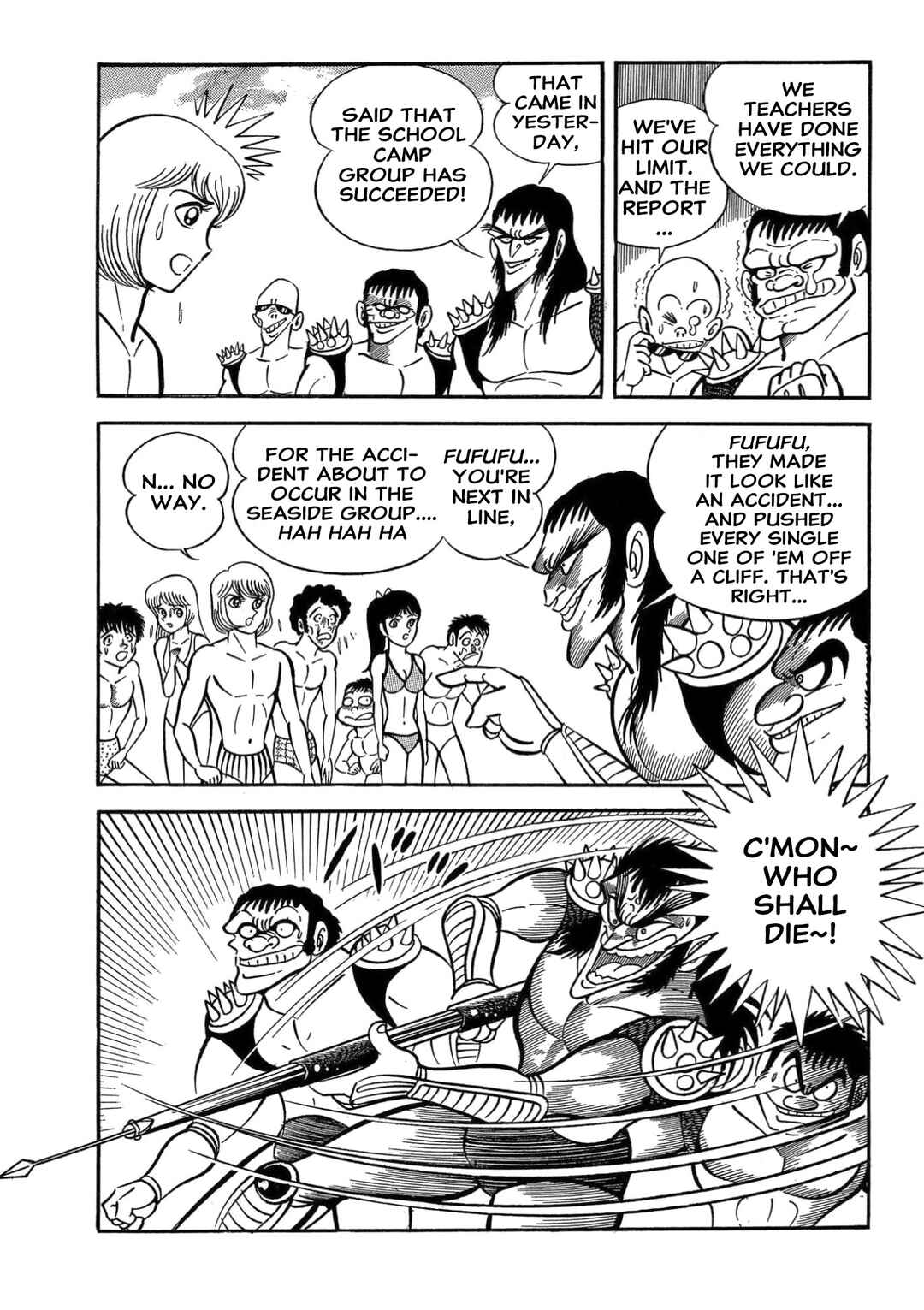 Chapter 8 - Page 15