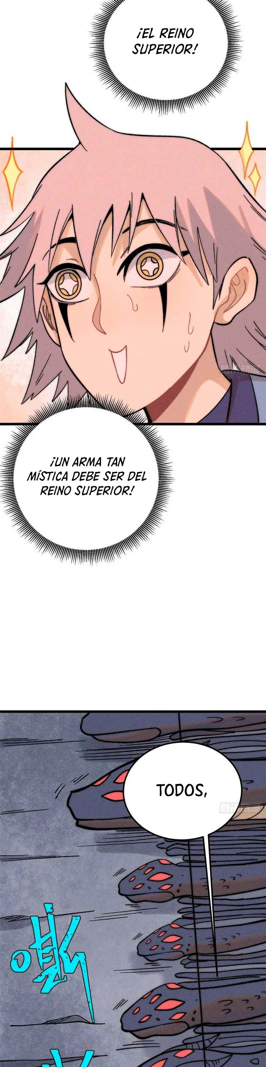 Chapter 234 - Page 16