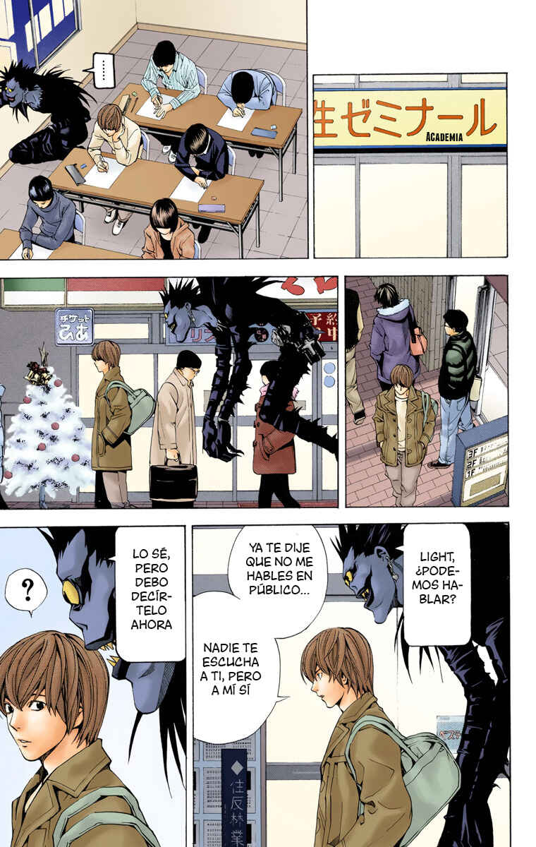 Chapter 5 - Page 3
