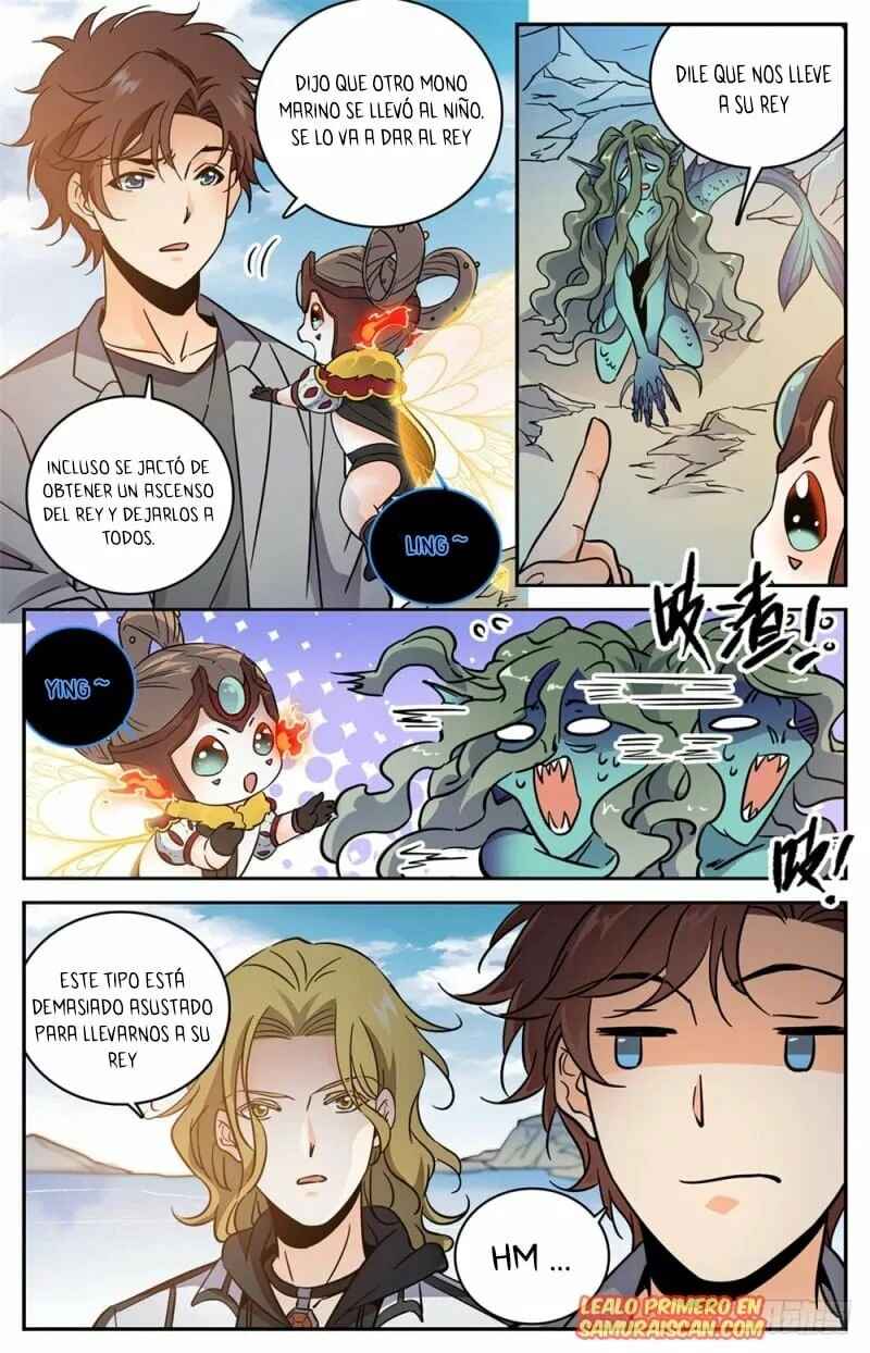 Chapter 471 - Page 6