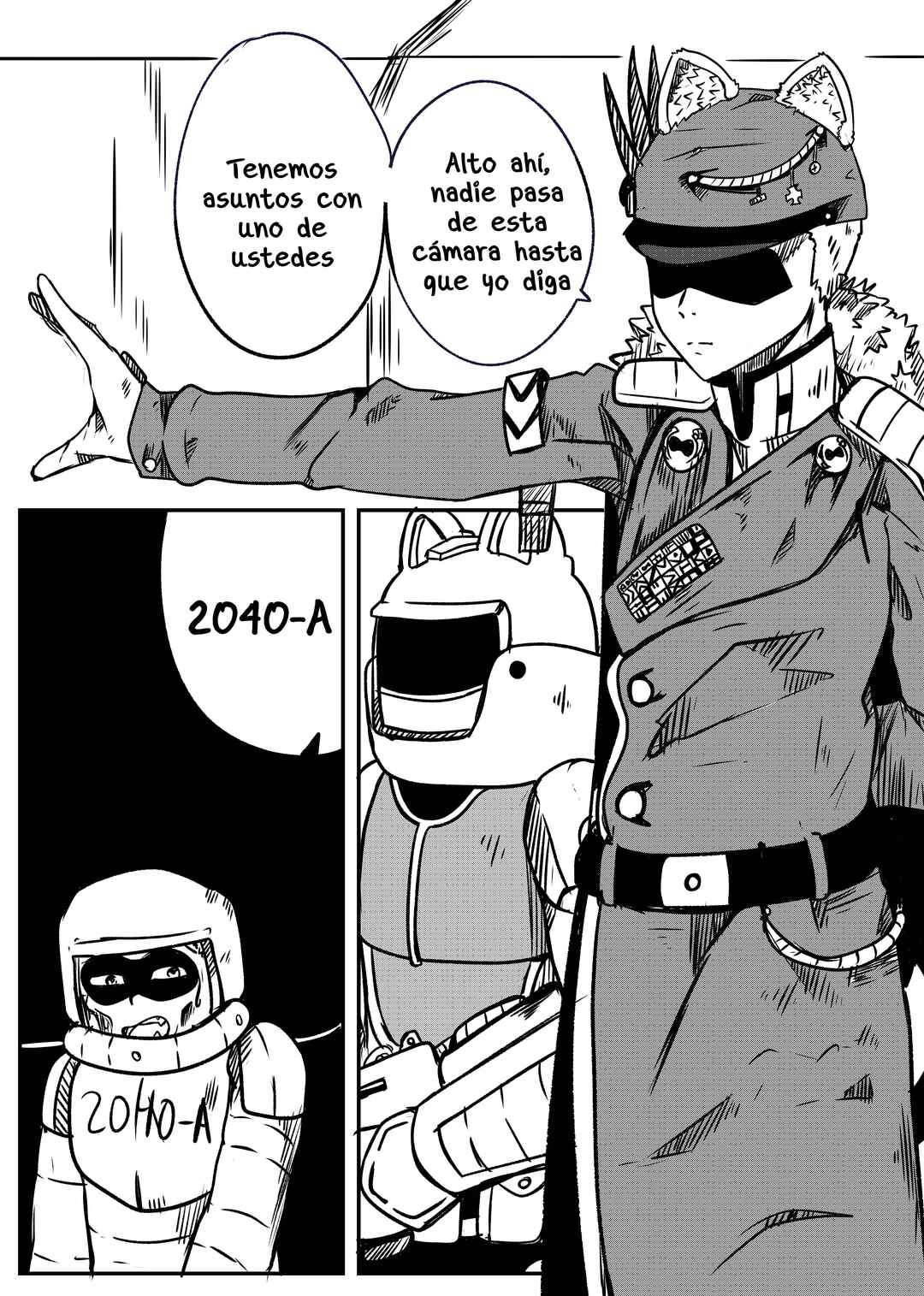 Chapter 22 - Page 6