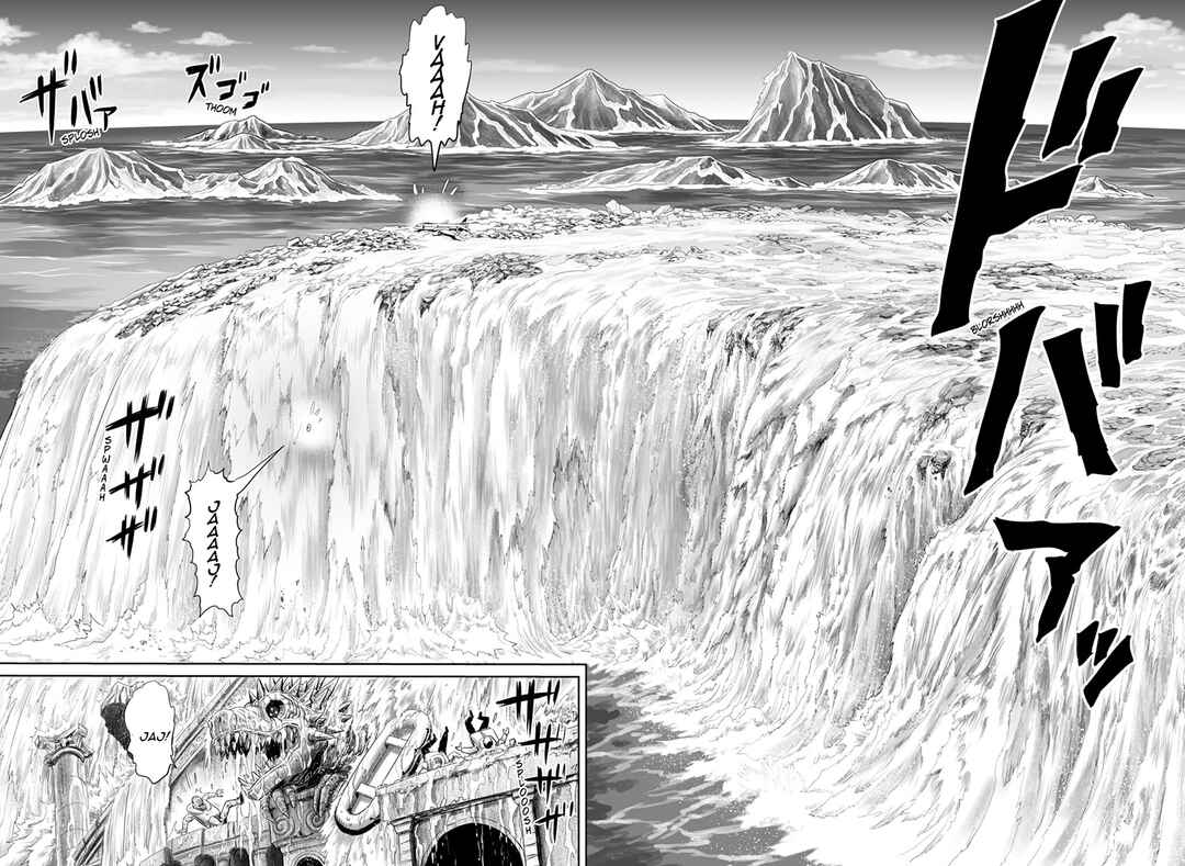 Chapter 167 - Page 17