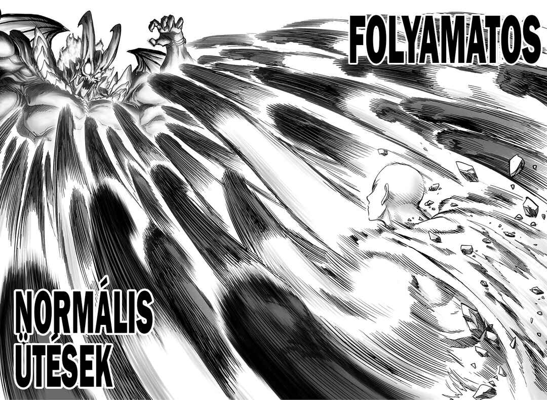 Chapter 167 - Page 20