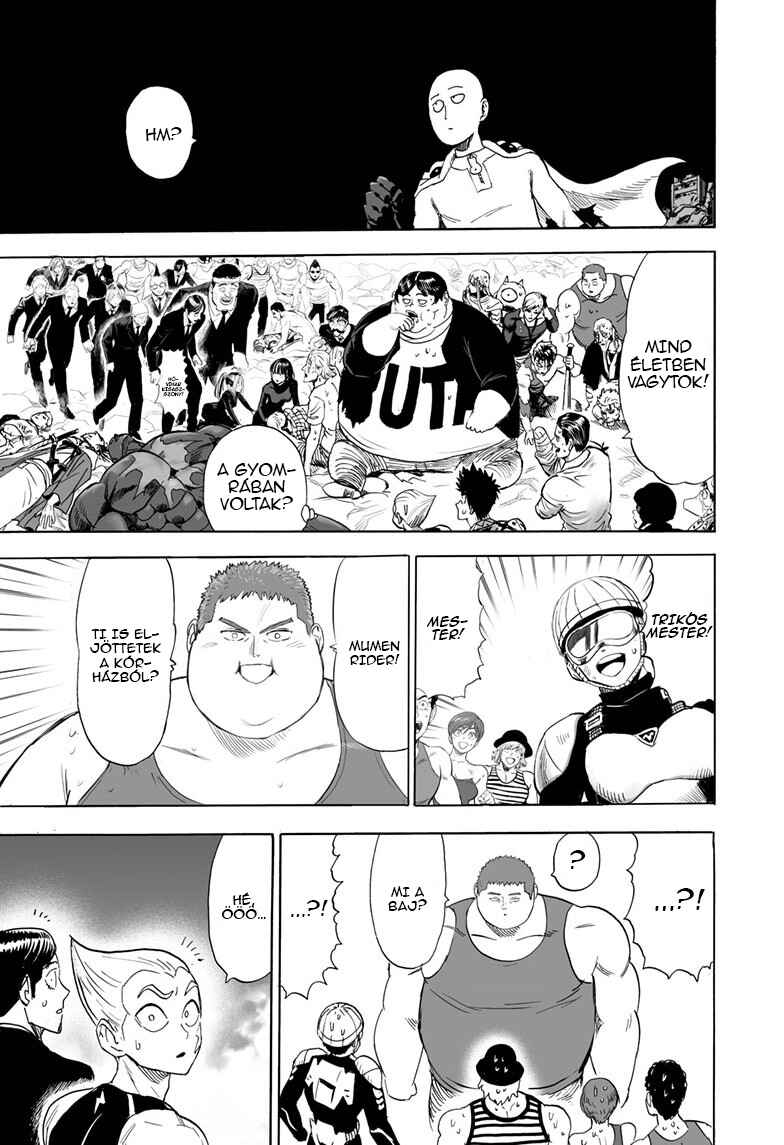 Chapter 167 - Page 35