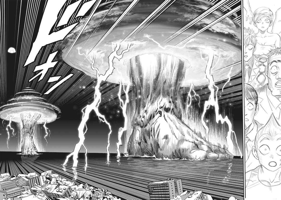 Chapter 167 - Page 38