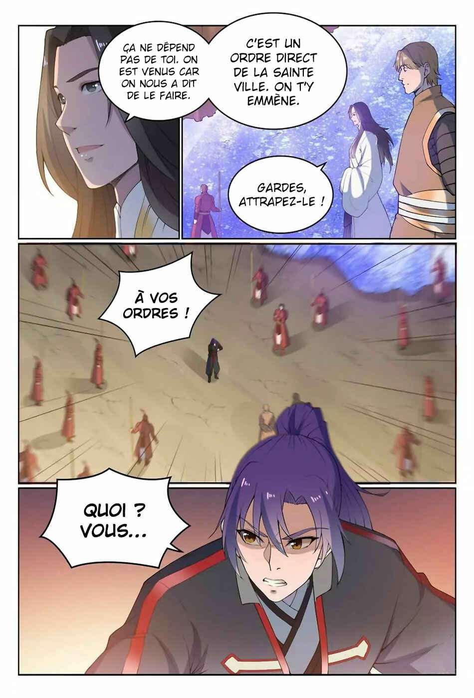 Chapter 499 - Page 17