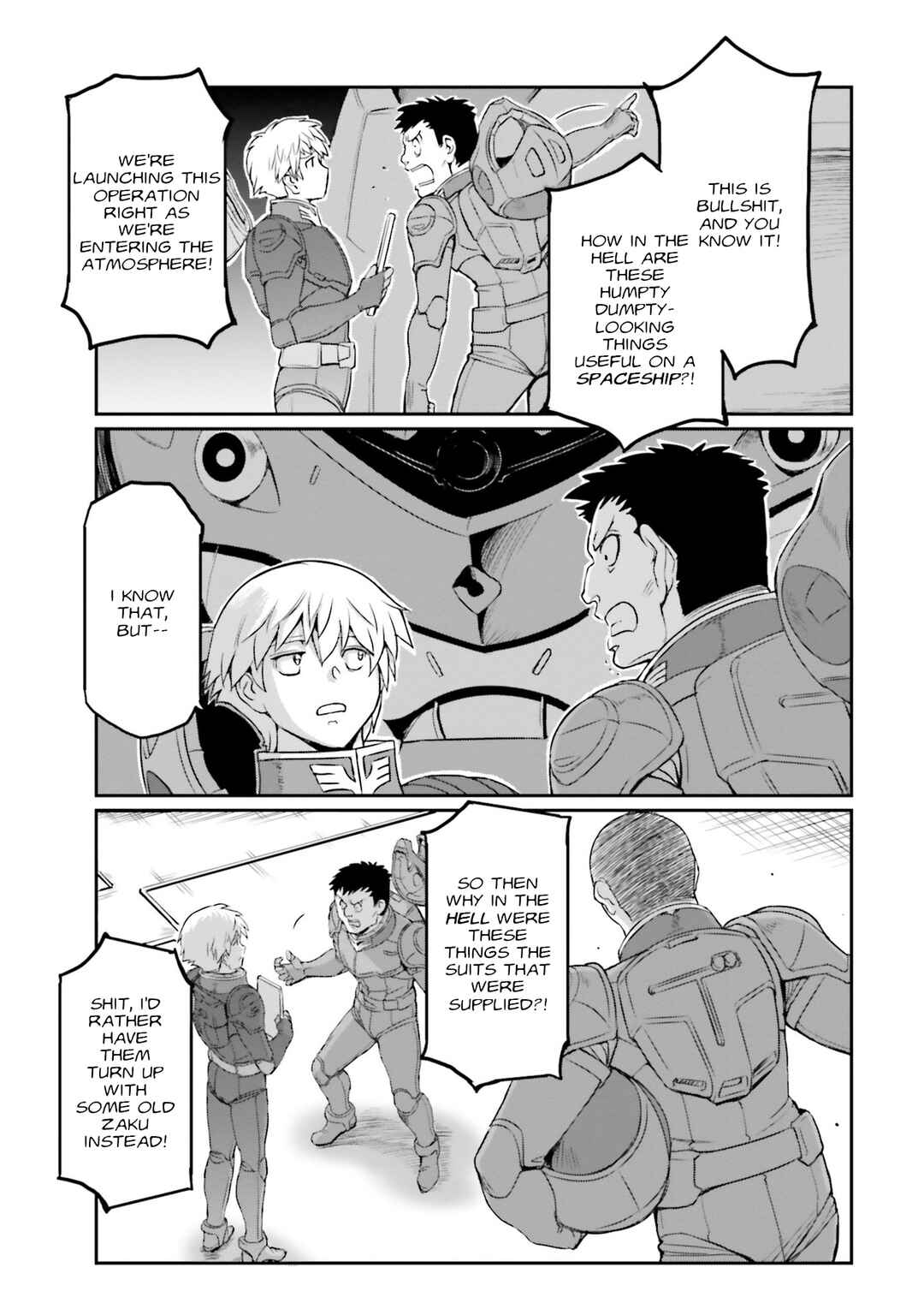 Chapter 39 - Page 32
