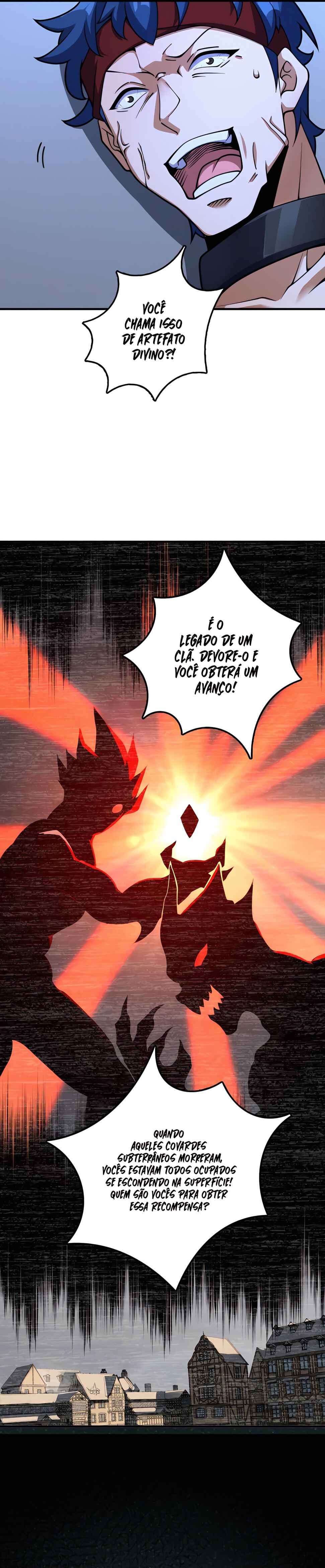 Chapter 590 - Page 9
