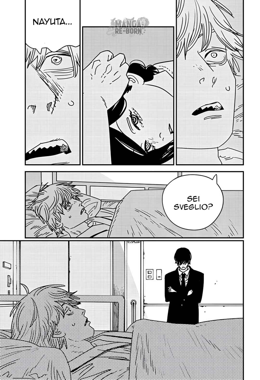 Chapter 156 - Page 3