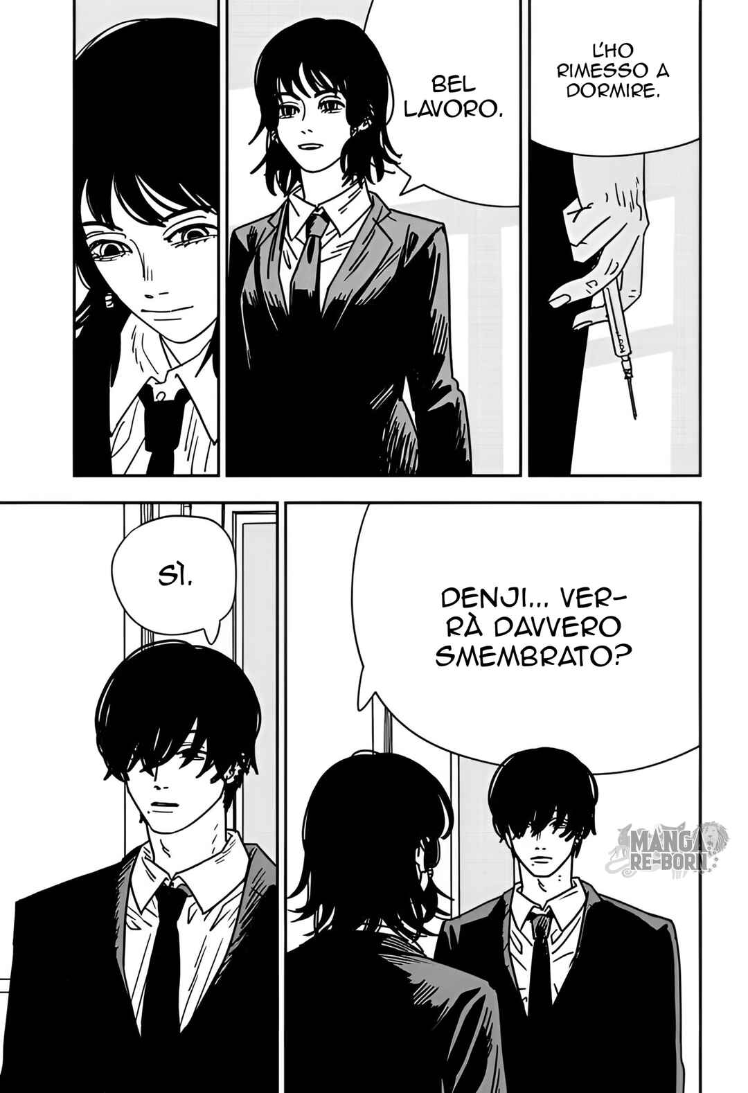 Chapter 156 - Page 9