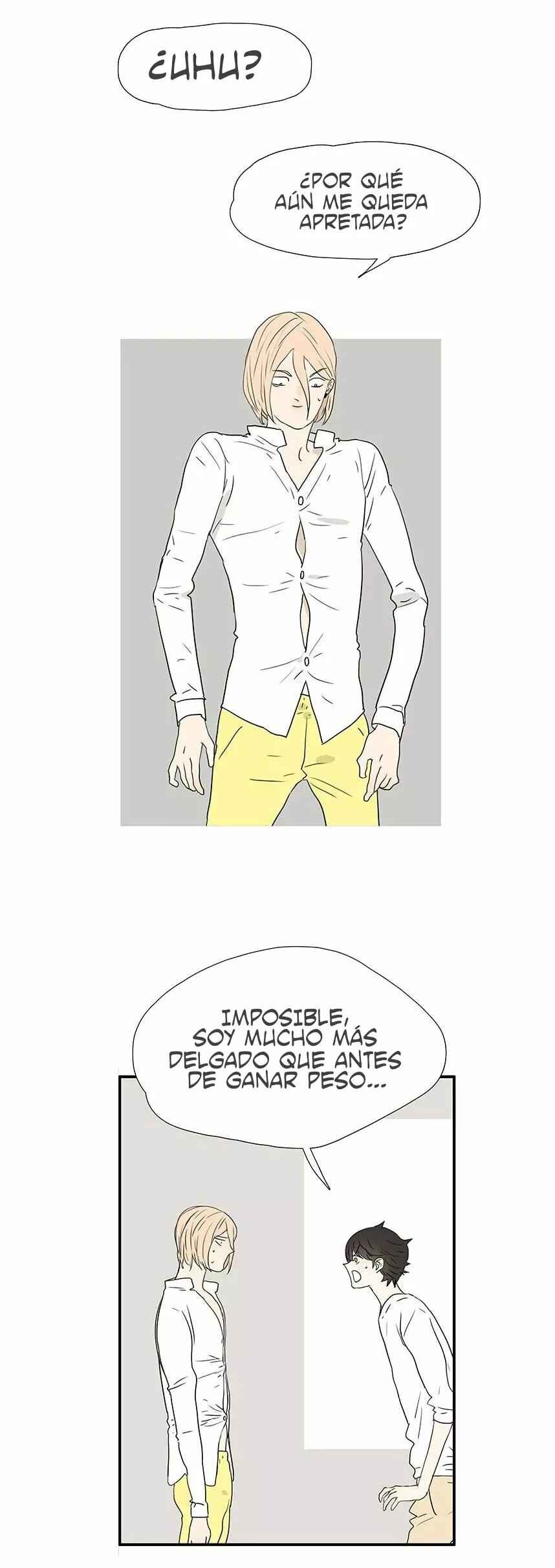 Chapter 226 - Page 19