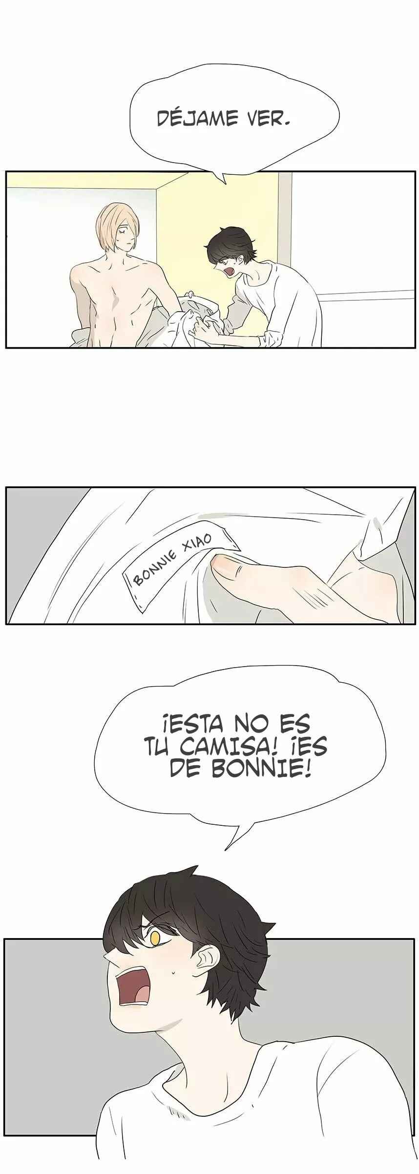 Chapter 226 - Page 20