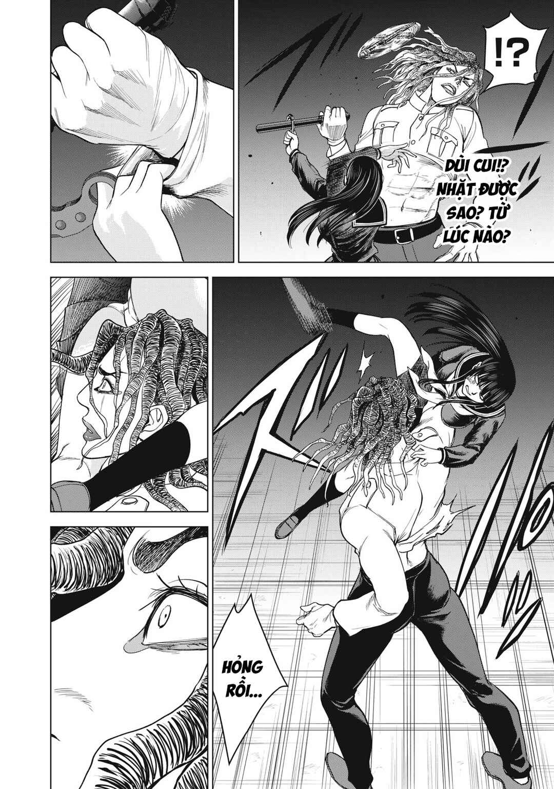 Chapter 319 - Page 16