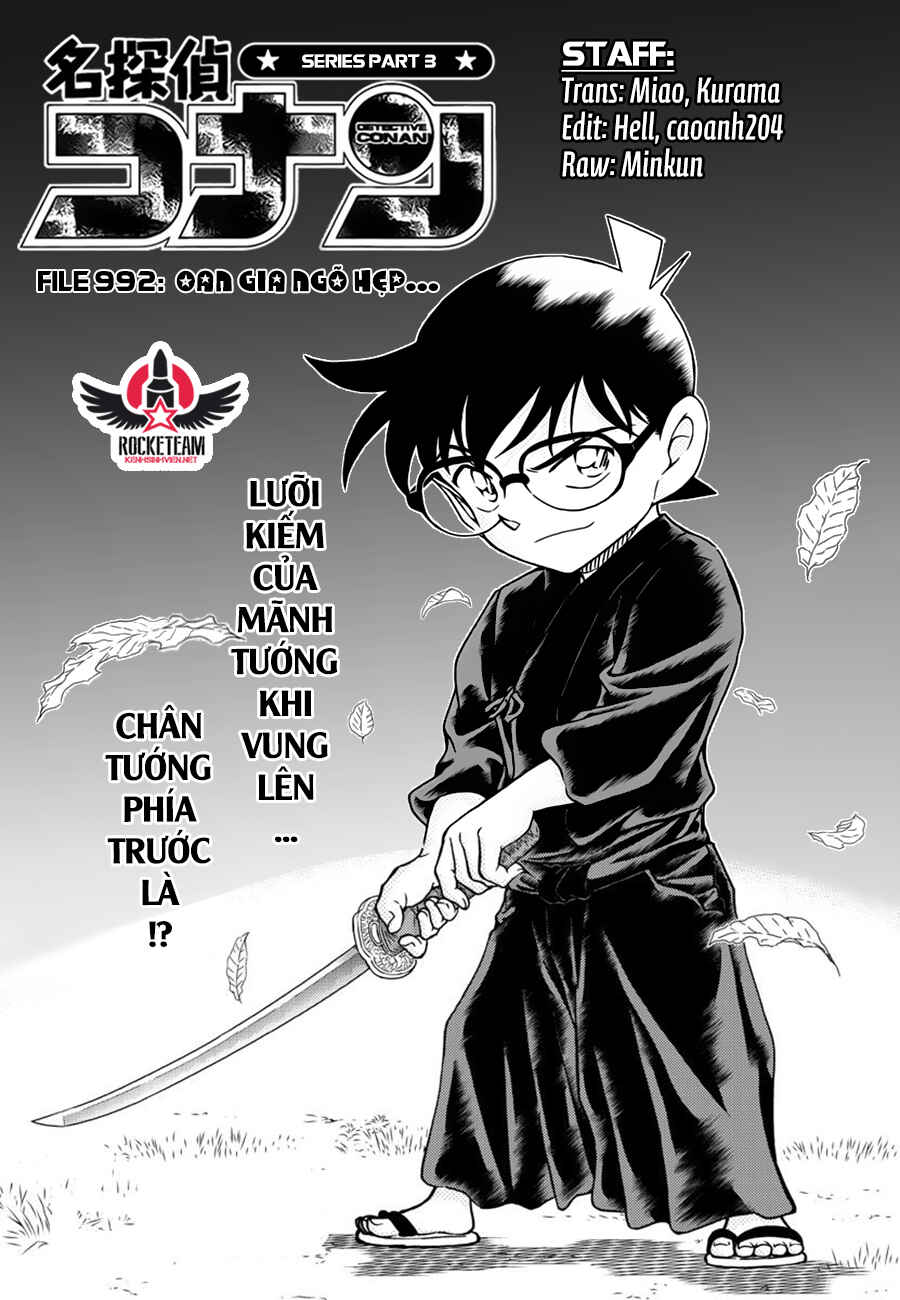 Chapter 992 - Page 2