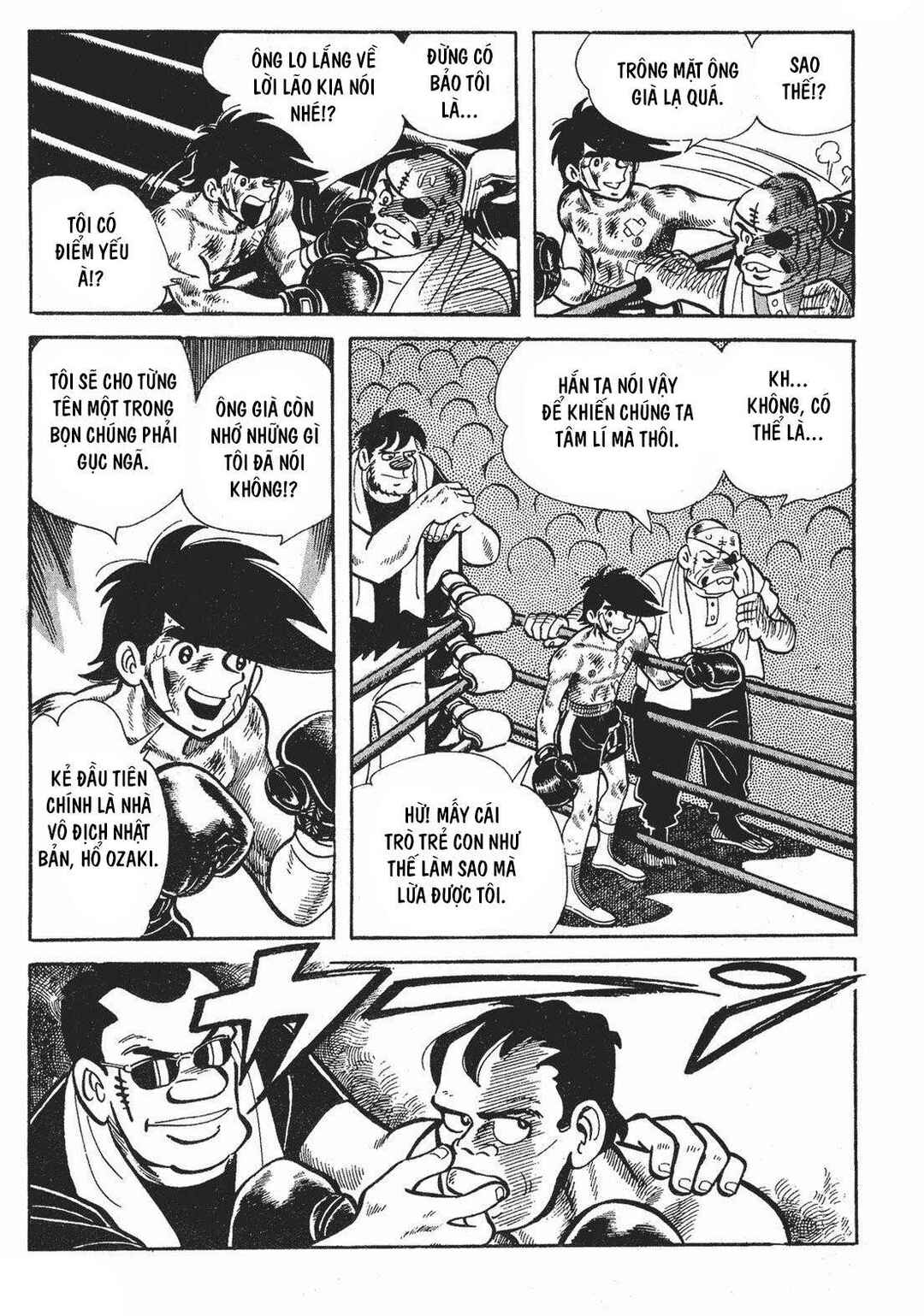 Chapter 96 - Page 10