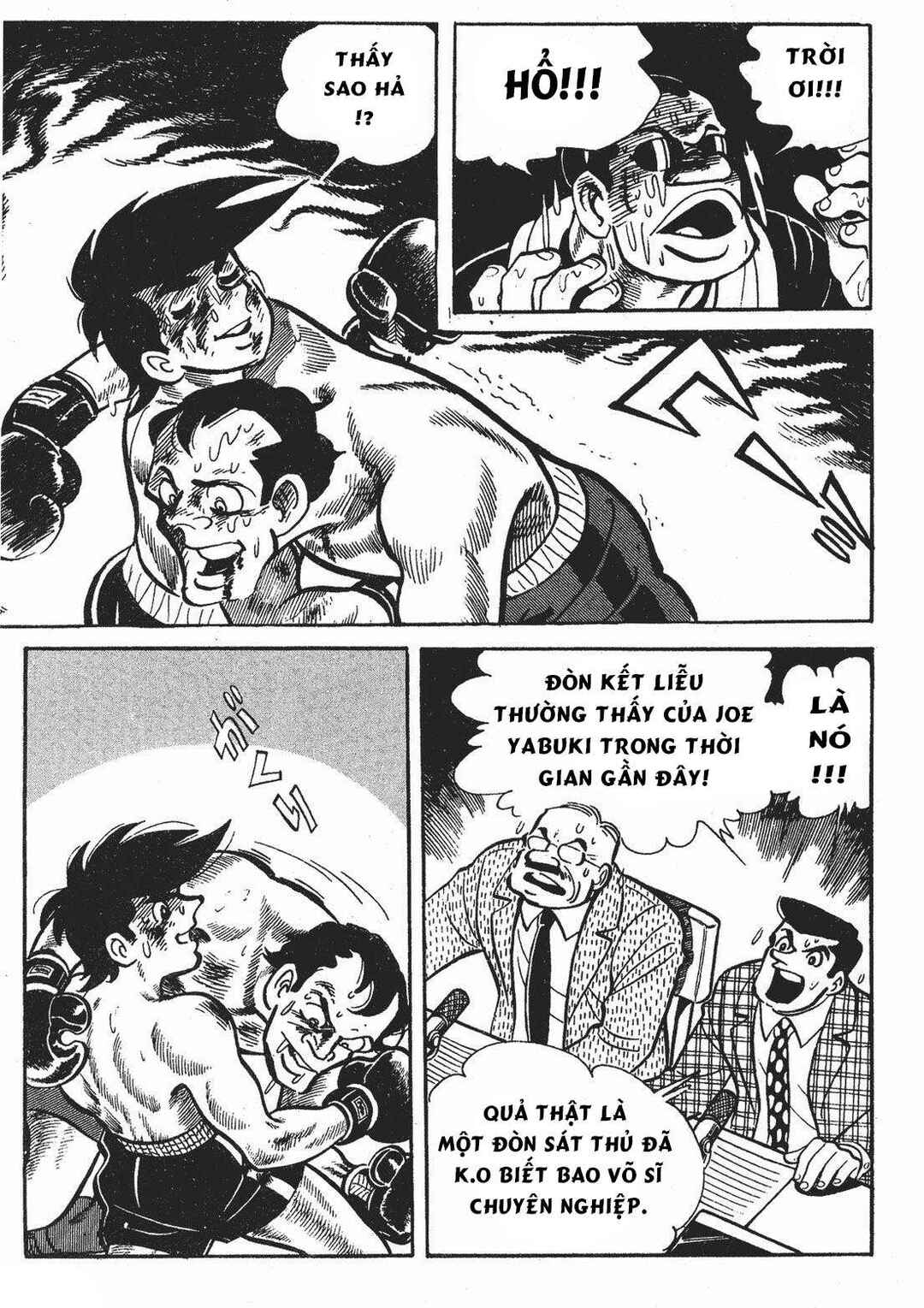 Chapter 96 - Page 20