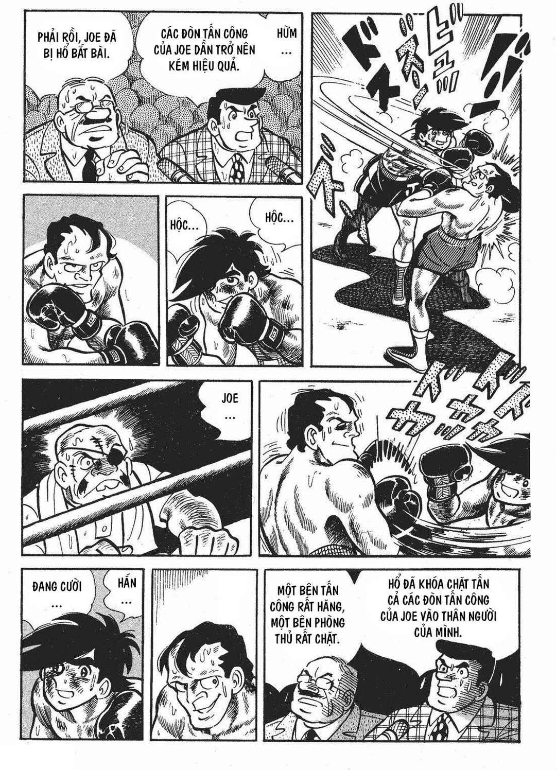 Chapter 96 - Page 28