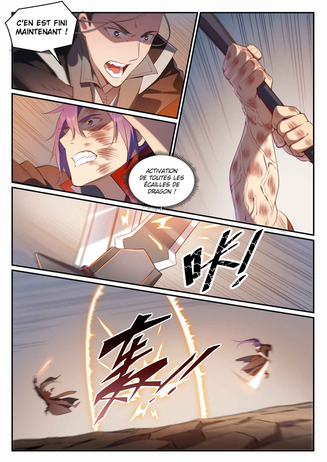 Chapter 674 - Page 14