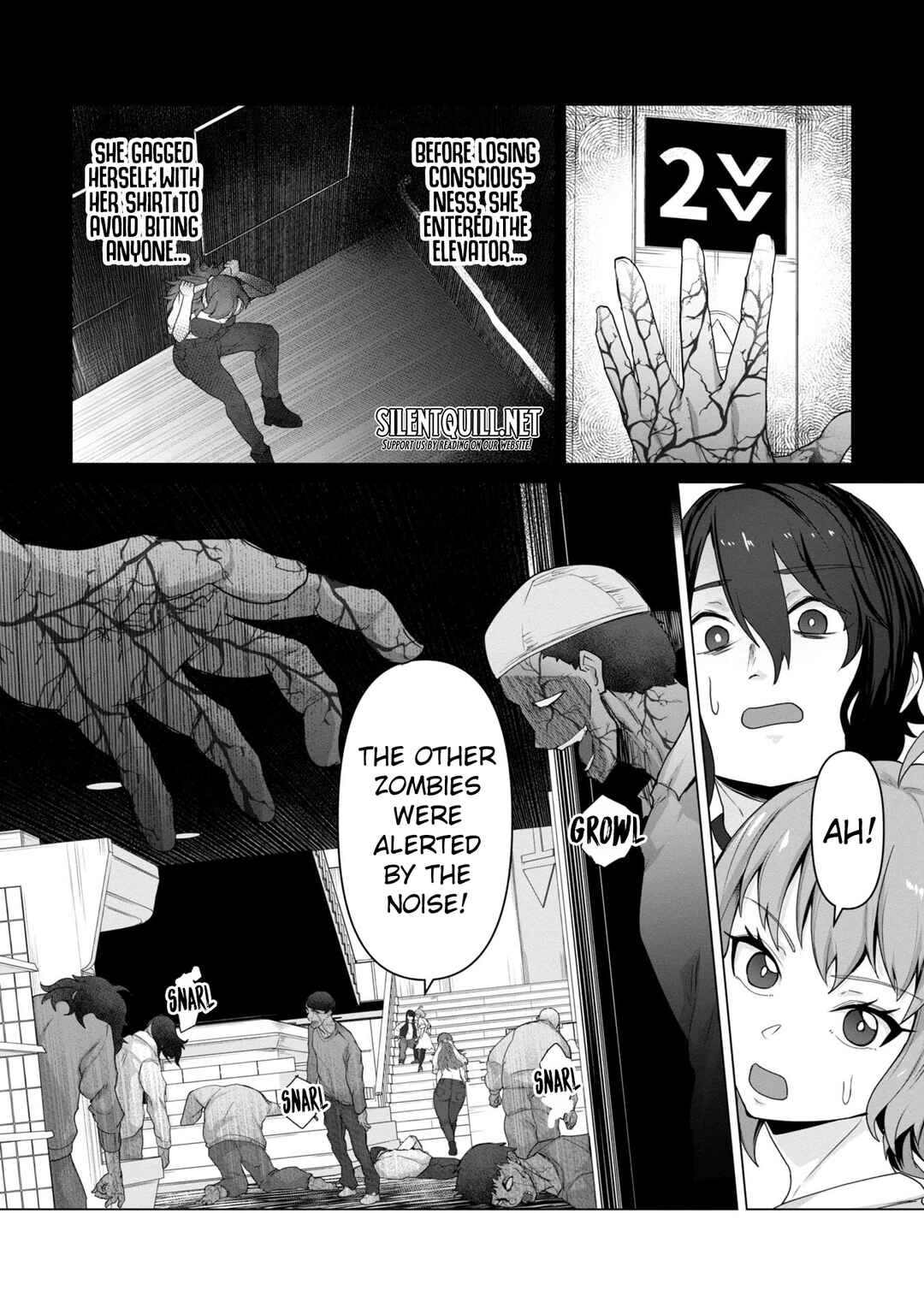 Chapter 10 - Page 21
