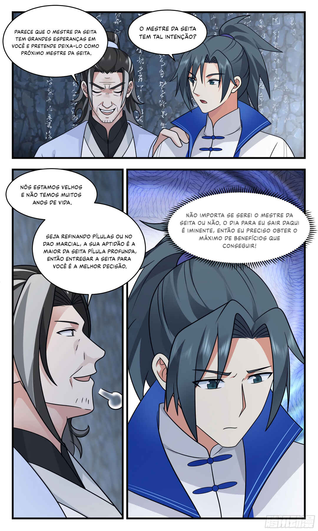 Chapter 2846 - Page 9