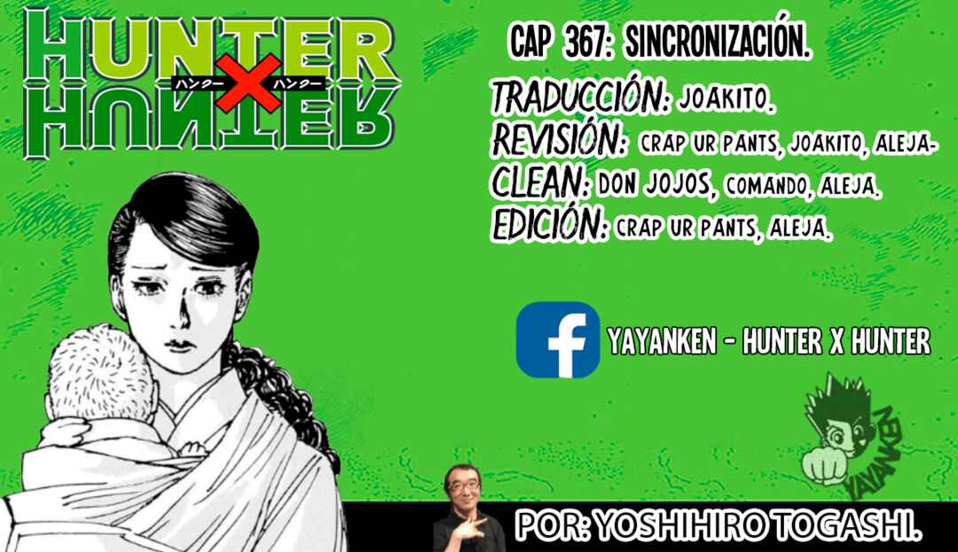 Chapter 367 - Page 1