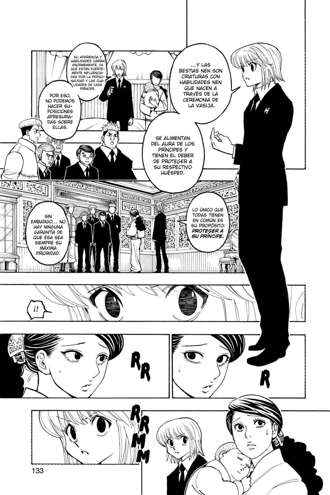 Chapter 367 - Page 6