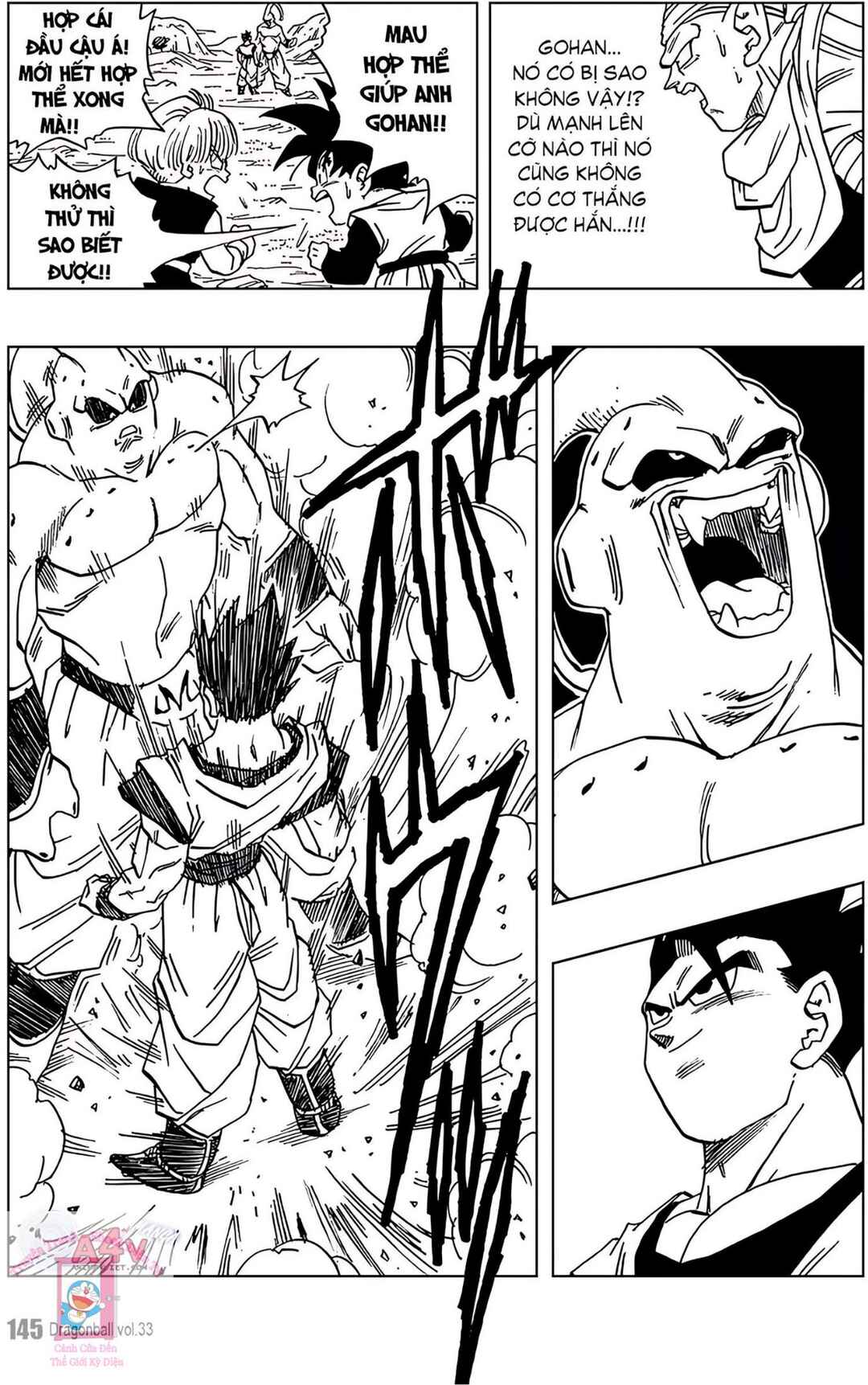 Chapter 497 - Page 7