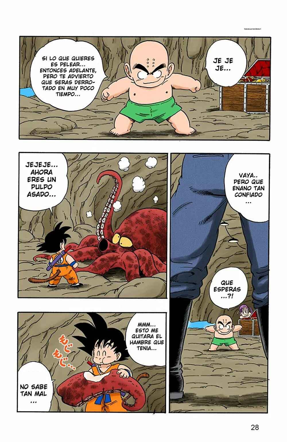 Chapter 76 - Page 13