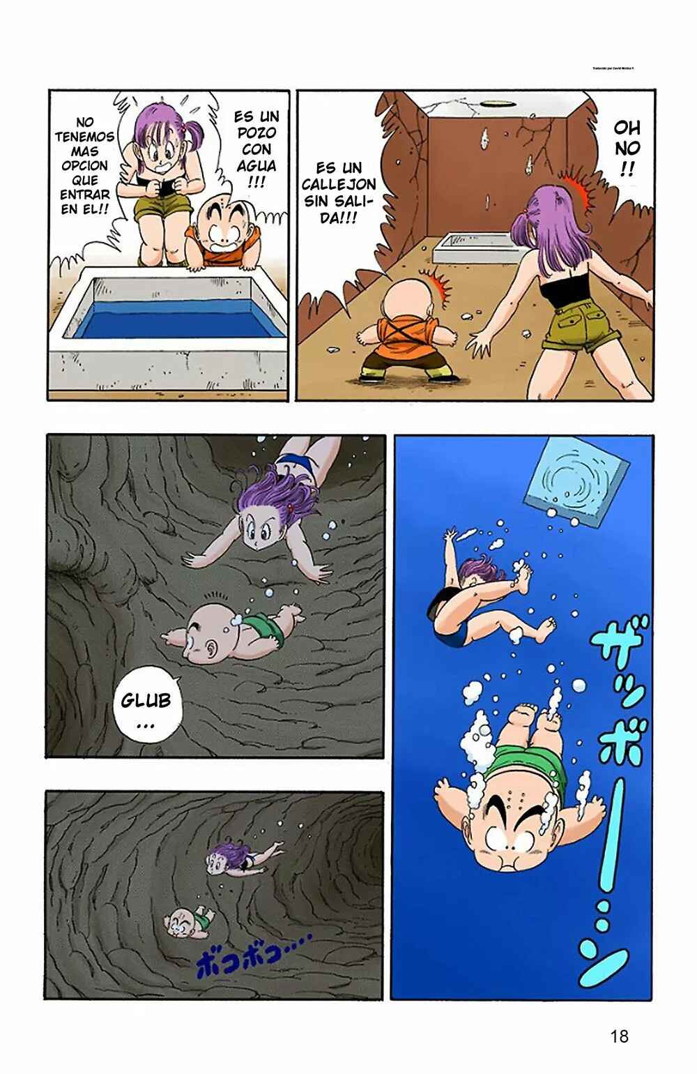 Chapter 76 - Page 3