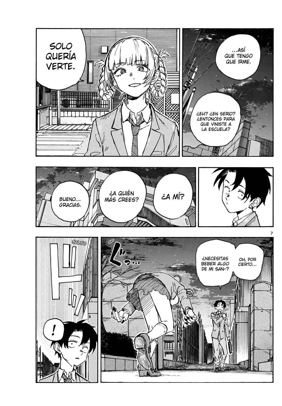 Chapter 174 - Page 8