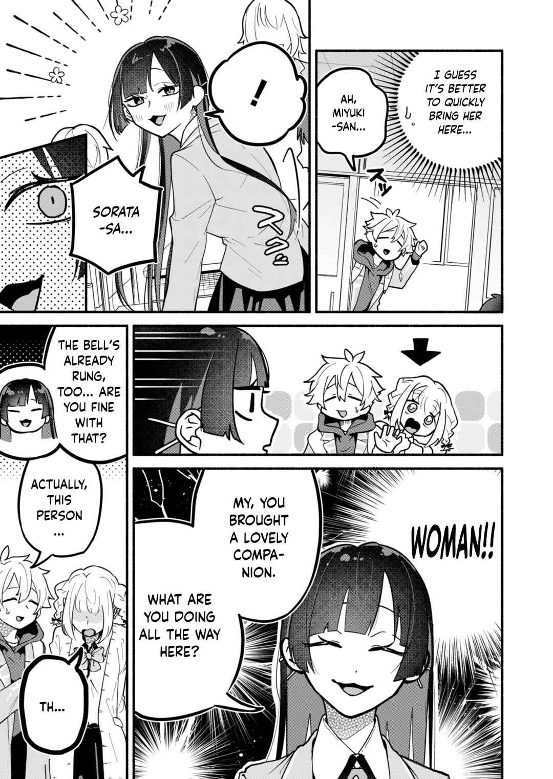 Chapter 3 - Page 3
