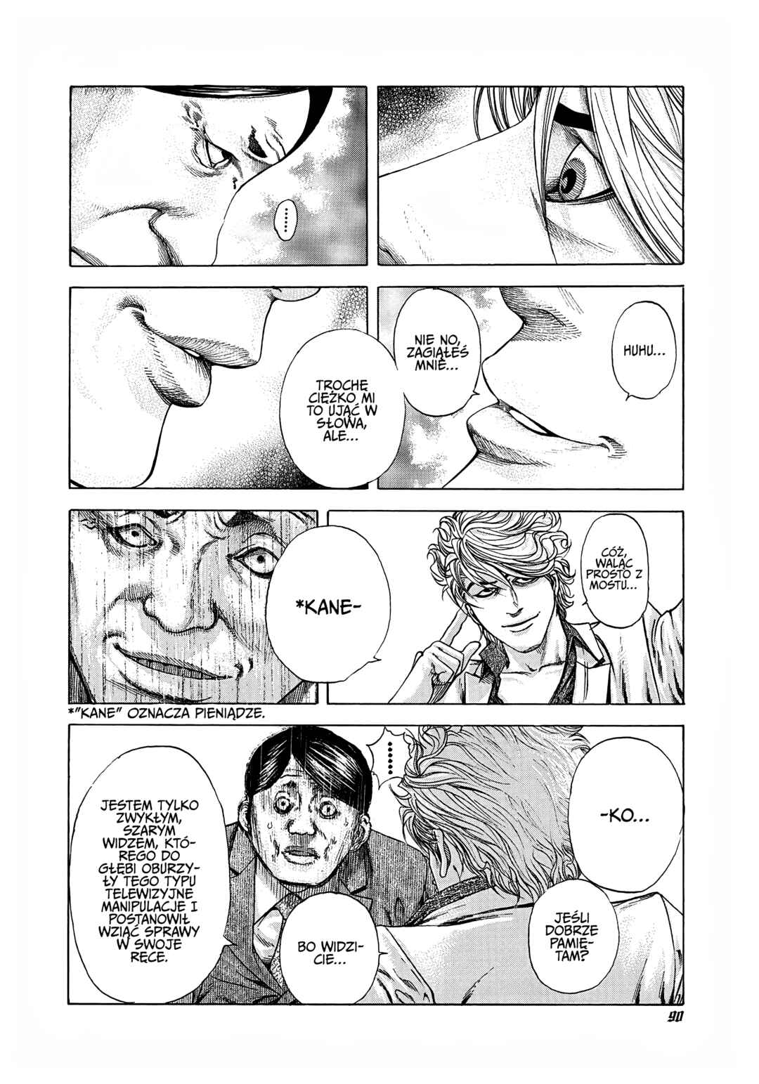 Chapter 180 - Page 8