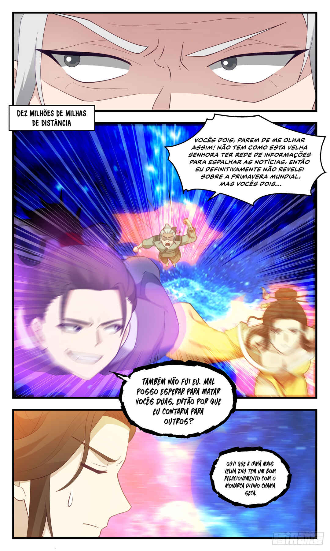Chapter 2905 - Page 12