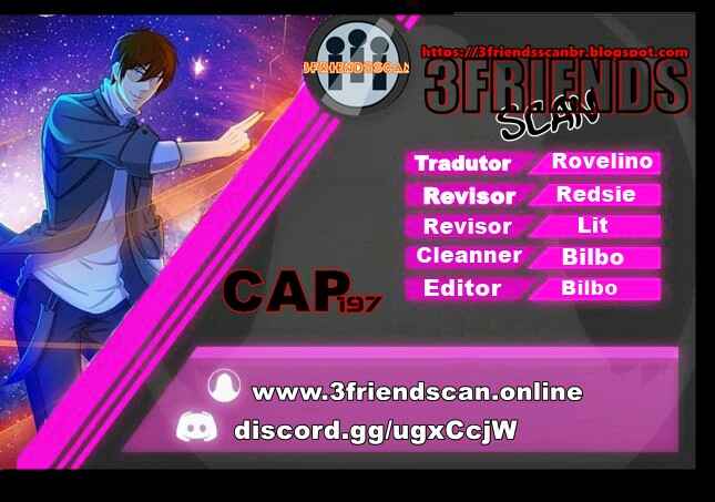 Chapter 197 - Page 1