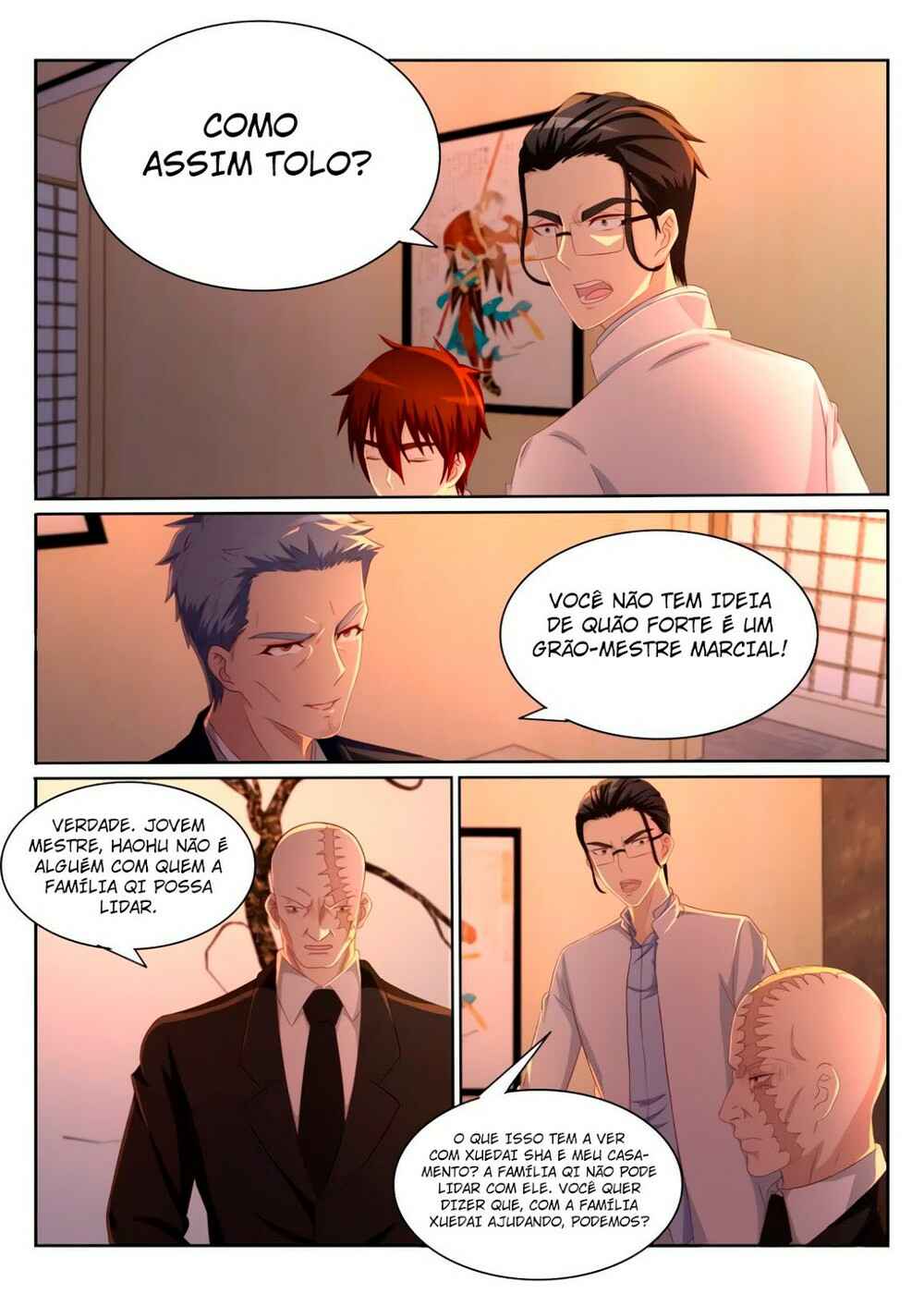 Chapter 197 - Page 2