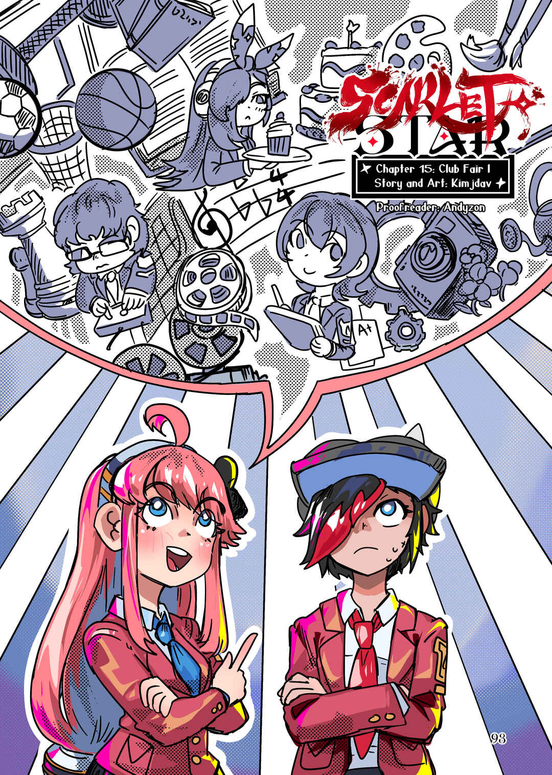 Chapter 15 - Page 1
