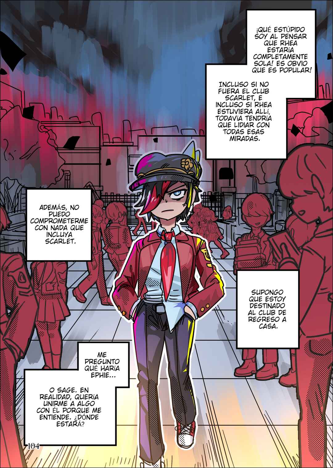 Chapter 15 - Page 12