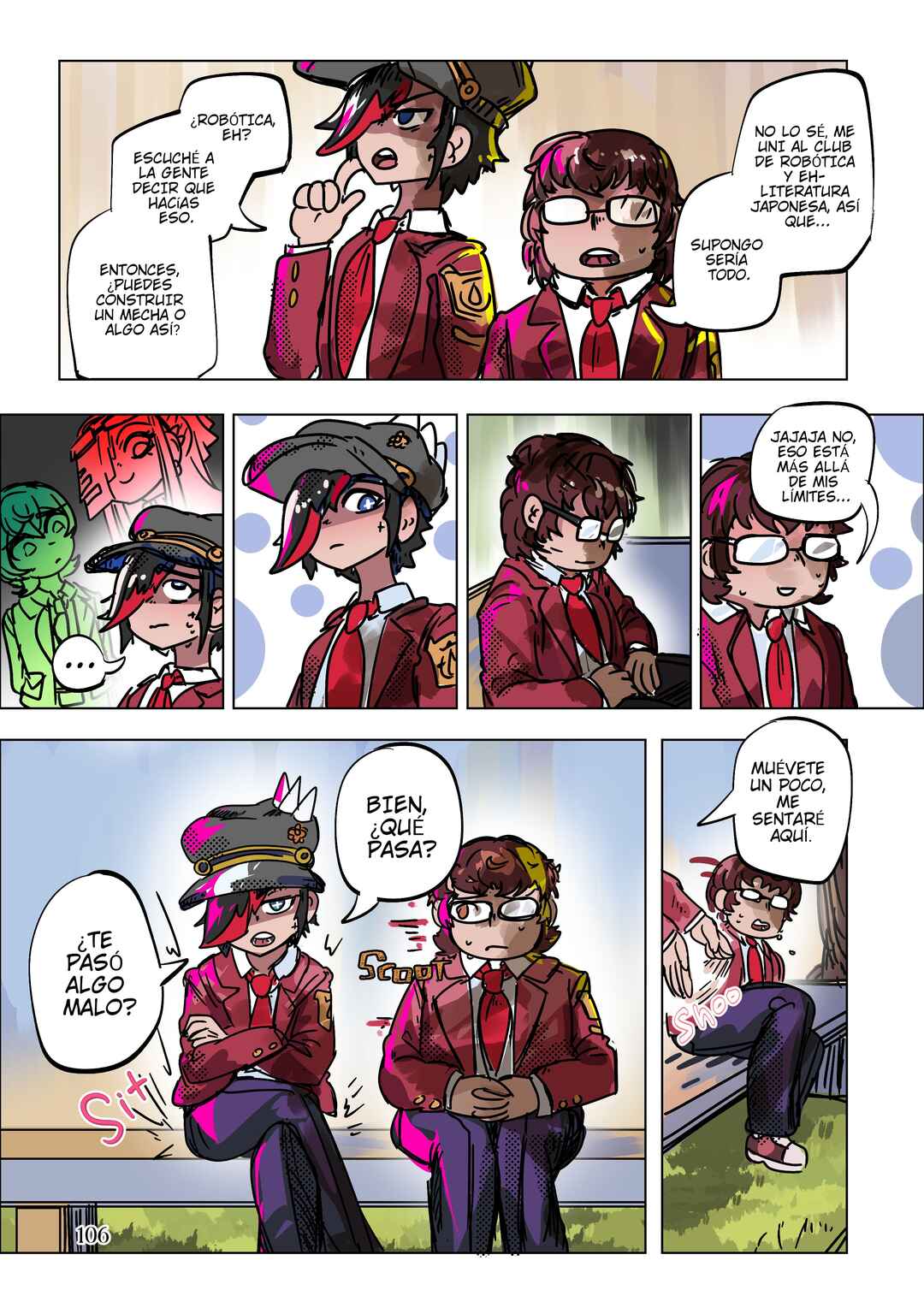 Chapter 15 - Page 14
